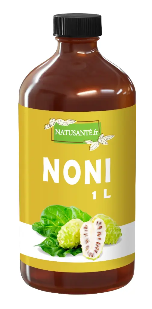 Jus de Noni Bio - 1 L