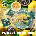 Perfect Nutrition Bar. Spiruline, Citron & Chia    40g
