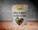 Protéines Super Détox Bio - 250 g