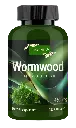 Wormwood (Artemisia Annua)  430 mg   120 capsules
