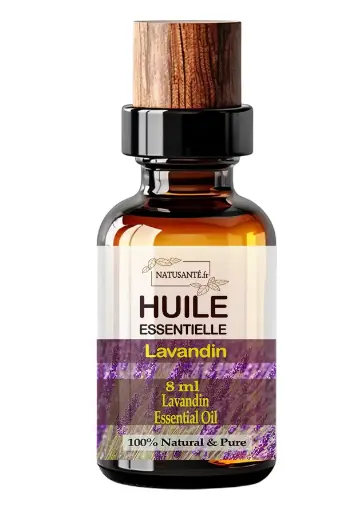 Huile essentielle Lavandin