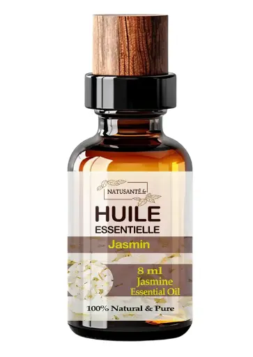 Huile essentielle Jasmin