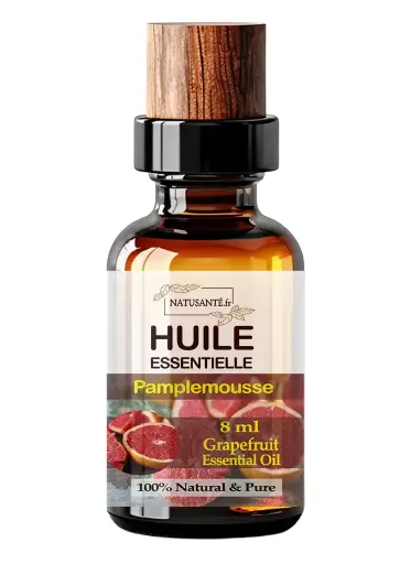 Huile essentielle Pamplemousse