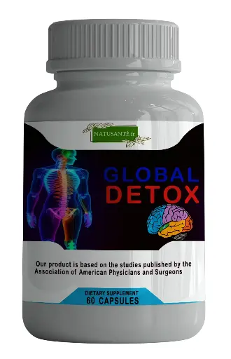 Global Detox