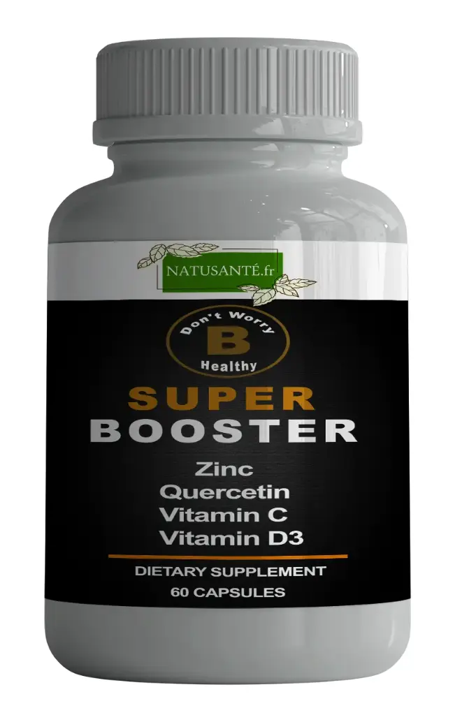 Super Booster