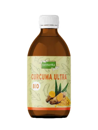 Curcuma Ultra