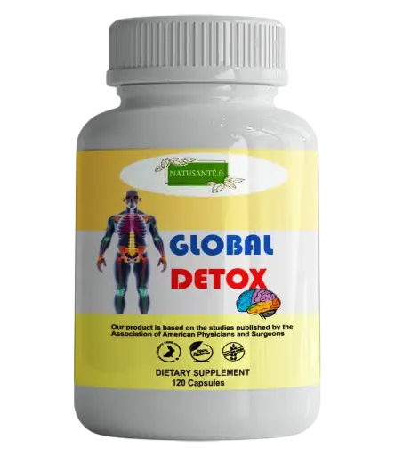 Global Detox