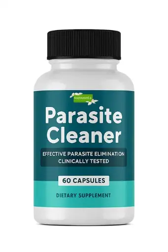 Parasite Cleaner
